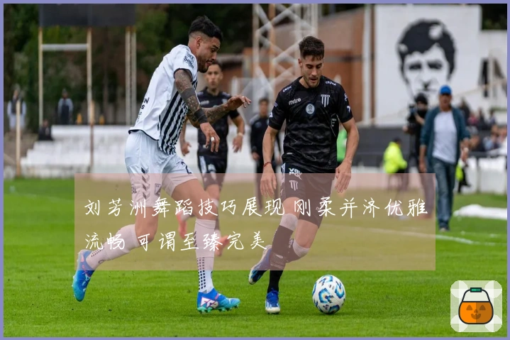 刘芳洲舞蹈技巧展现 刚柔并济优雅流畅 可谓至臻完美