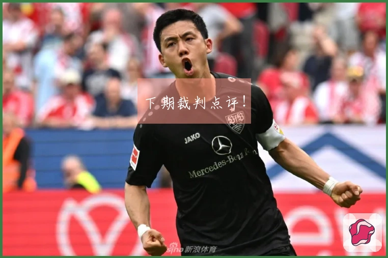 下期裁判点评！