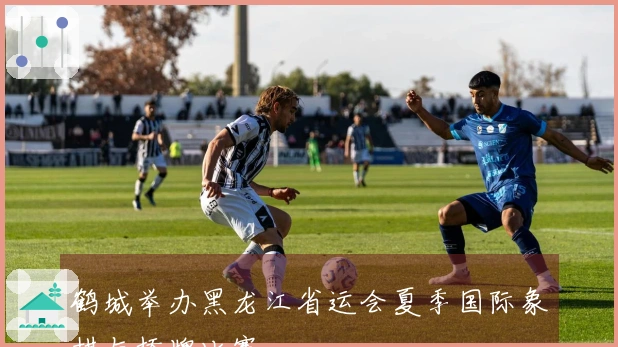 鹤城举办黑龙江省运会夏季国际象棋与桥牌比赛
